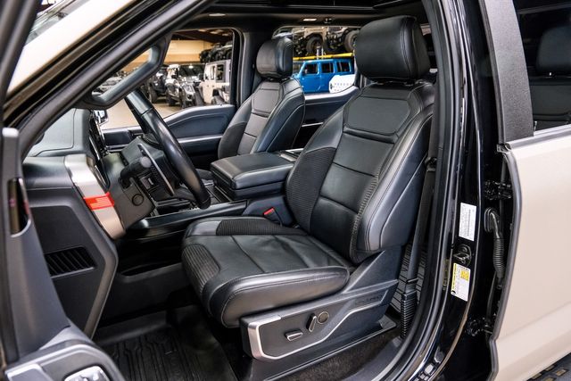 2023 Ford F-150 Raptor 4X4 DUPONT KEVLAR,LIFTED,22" S,LED'S, 39K | Carrollton, TX | psv5 DEMO - Texas Vehicle Exchange 2023 Ford F-150 Raptor 4X4 DUPONT KEVLAR,LIFTED,22" S,LED'S, 39K | Carrollton, TX | psv5 DEMO - Texas Vehicle Exchange