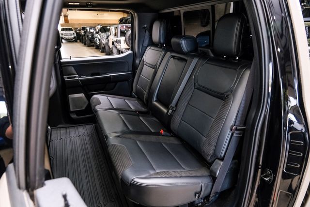 2023 Ford F-150 Raptor 4X4 DUPONT KEVLAR,LIFTED,22" S,LED'S, 39K | Carrollton, TX | Texas Vehicle Exchange 2023 Ford F-150 Raptor 4X4 DUPONT KEVLAR,LIFTED,22" S,LED'S, 39K | Carrollton, TX | Texas Vehicle Exchange