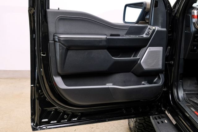 2023 Ford F-150 Raptor 4X4 DUPONT KEVLAR,LIFTED,22" S,LED'S, 39K | Carrollton, TX | psv5 DEMO - Texas Vehicle Exchange 2023 Ford F-150 Raptor 4X4 DUPONT KEVLAR,LIFTED,22" S,LED'S, 39K | Carrollton, TX | psv5 DEMO - Texas Vehicle Exchange