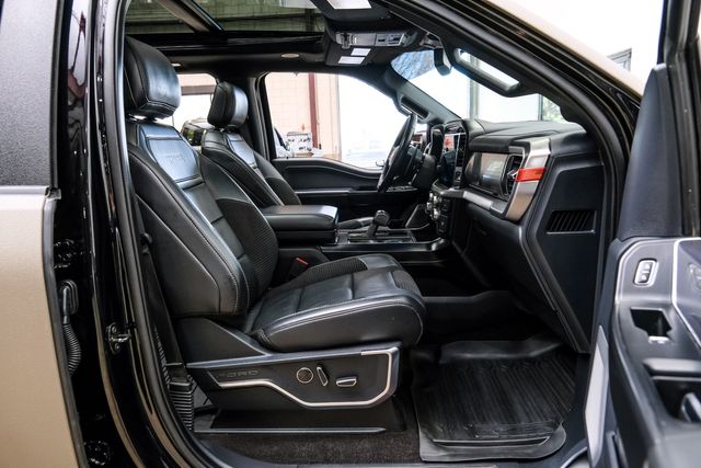 2023 Ford F-150 Raptor 4X4 DUPONT KEVLAR,LIFTED,22" S,LED'S, 39K | Carrollton, TX | Texas Vehicle Exchange