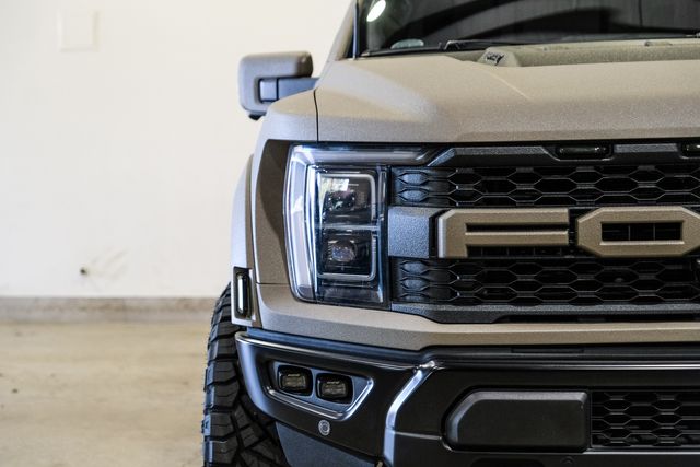 2023 Ford F-150 Raptor 4X4 DUPONT KEVLAR,LIFTED,22" S,LED'S, 39K | Carrollton, TX | psv5 DEMO - Texas Vehicle Exchange 2023 Ford F-150 Raptor 4X4 DUPONT KEVLAR,LIFTED,22" S,LED'S, 39K | Carrollton, TX | psv5 DEMO - Texas Vehicle Exchange