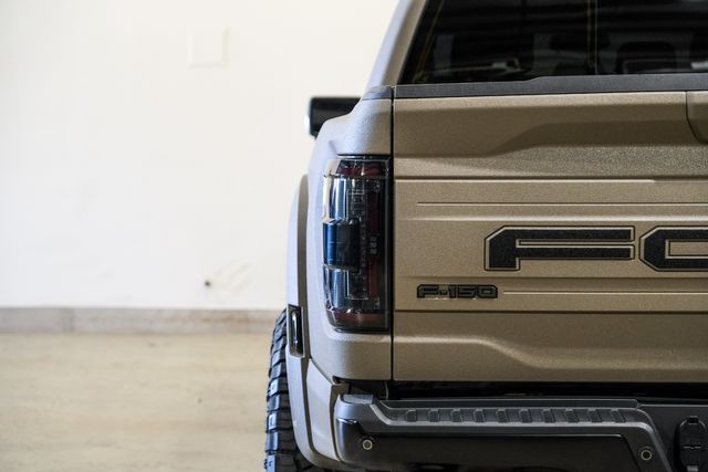 2023 Ford F-150 Raptor 4X4 DUPONT KEVLAR,LIFTED,22" S,LED'S, 39K | Carrollton, TX | psv5 DEMO - Texas Vehicle Exchange 2023 Ford F-150 Raptor 4X4 DUPONT KEVLAR,LIFTED,22" S,LED'S, 39K | Carrollton, TX | psv5 DEMO - Texas Vehicle Exchange