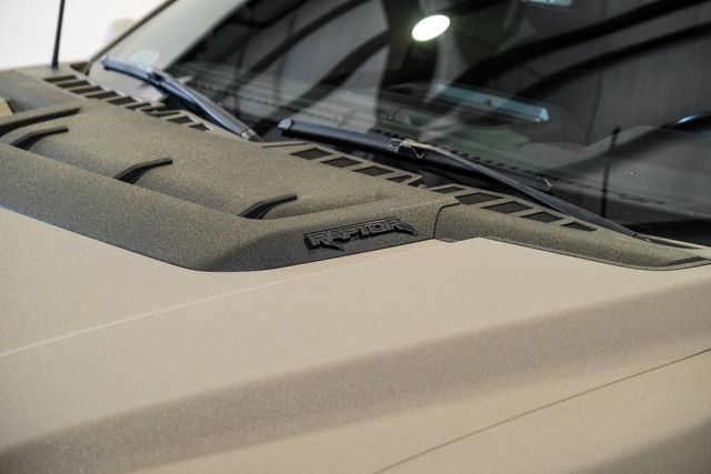 2023 Ford F-150 Raptor 4X4 DUPONT KEVLAR,LIFTED,22" S,LED'S, 39K | Carrollton, TX | Texas Vehicle Exchange