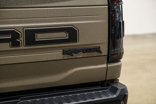 2023 Ford F-150 Raptor 4X4 DUPONT KEVLAR,LIFTED,22" S,LED'S, 39K | Carrollton, TX | Texas Vehicle Exchange 2023 Ford F-150 Raptor 4X4 DUPONT KEVLAR,LIFTED,22" S,LED'S, 39K | Carrollton, TX | Texas Vehicle Exchange