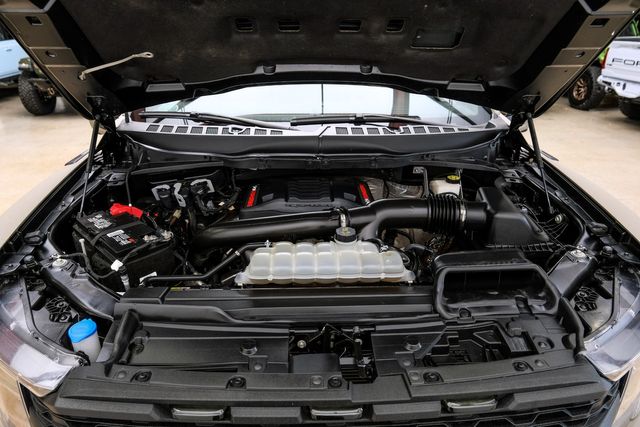 2023 Ford F-150 Raptor 4X4 DUPONT KEVLAR,LIFTED,22" S,LED'S, 39K | Carrollton, TX | Texas Vehicle Exchange