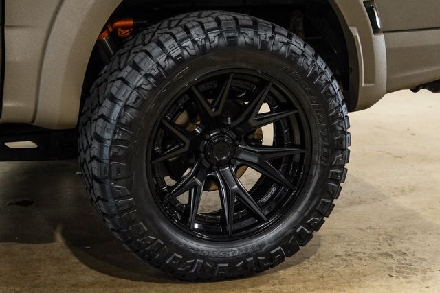 2023 Ford F-150 Raptor 4X4 DUPONT KEVLAR,LIFTED,22" S,LED'S, 39K | Carrollton, TX | Texas Vehicle Exchange