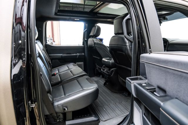 2023 Ford F-150 Raptor 4X4 DUPONT KEVLAR,LIFTED,22" S,LED'S, 39K | Carrollton, TX | Texas Vehicle Exchange