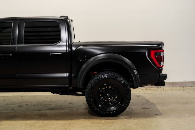 2023 Ford F-150 Raptor 4X4 MATTE BLACK, POWER BOARDS, 23K MILES | Carrollton, TX | Texas Vehicle Exchange 2023 Ford F-150 Raptor 4X4 MATTE BLACK, POWER BOARDS, 23K MILES | Carrollton, TX | Texas Vehicle Exchange