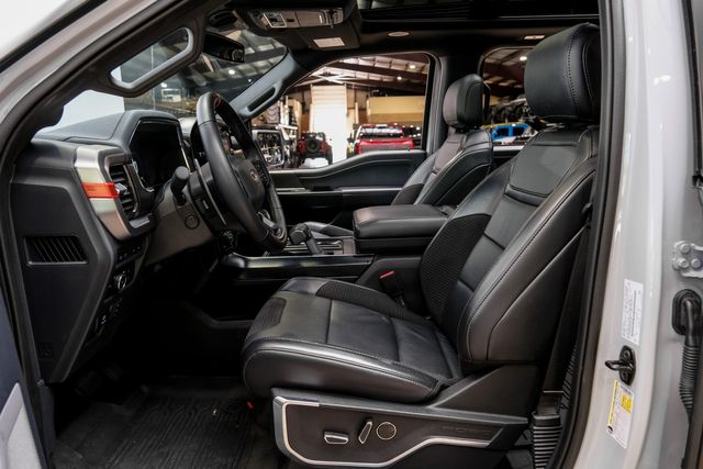 2023 Ford F-150 Raptor 4X4 MATTE BLACK, POWER BOARDS, 23K MILES | Carrollton, TX | Texas Vehicle Exchange 2023 Ford F-150 Raptor 4X4 MATTE BLACK, POWER BOARDS, 23K MILES | Carrollton, TX | Texas Vehicle Exchange