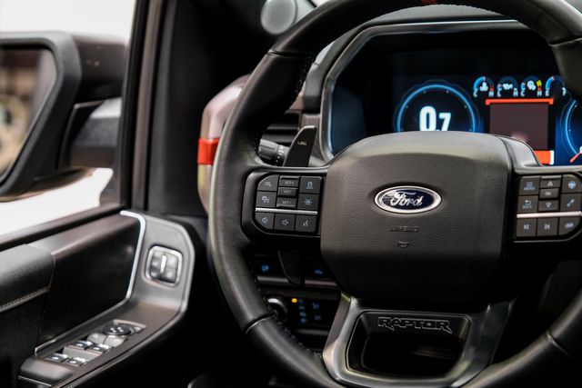 2023 Ford F-150 Raptor 4X4 MATTE BLACK, POWER BOARDS, 23K MILES | Carrollton, TX | Texas Vehicle Exchange 2023 Ford F-150 Raptor 4X4 MATTE BLACK, POWER BOARDS, 23K MILES | Carrollton, TX | Texas Vehicle Exchange