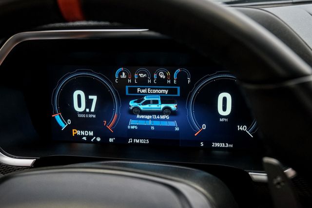 2023 Ford F-150 Raptor 4X4 MATTE BLACK, POWER BOARDS, 23K MILES | Carrollton, TX | Texas Vehicle Exchange 2023 Ford F-150 Raptor 4X4 MATTE BLACK, POWER BOARDS, 23K MILES | Carrollton, TX | Texas Vehicle Exchange