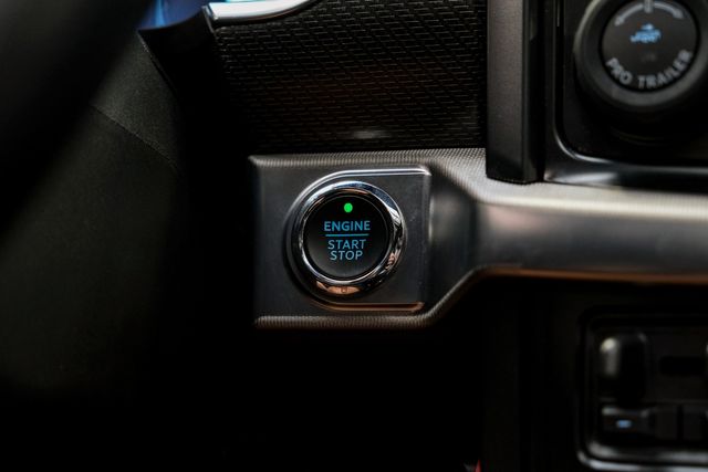 2023 Ford F-150 Raptor 4X4 MATTE BLACK, POWER BOARDS, 23K MILES | Carrollton, TX | Texas Vehicle Exchange