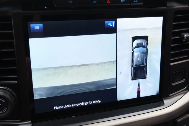 2023 Ford F-150 Raptor 4X4 MATTE BLACK, POWER BOARDS, 23K MILES | Carrollton, TX | Texas Vehicle Exchange