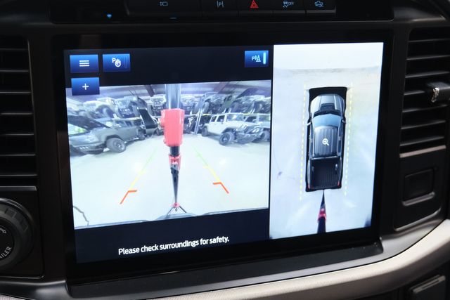 2023 Ford F-150 Raptor 4X4 MATTE BLACK, POWER BOARDS, 23K MILES | Carrollton, TX | Texas Vehicle Exchange