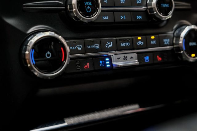 2023 Ford F-150 Raptor 4X4 MATTE BLACK, POWER BOARDS, 23K MILES | Carrollton, TX | Texas Vehicle Exchange