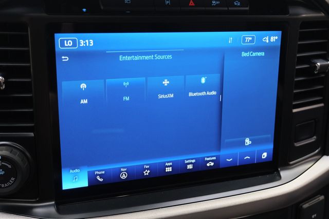 2023 Ford F-150 Raptor 4X4 MATTE BLACK, POWER BOARDS, 23K MILES | Carrollton, TX | Texas Vehicle Exchange