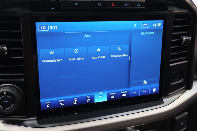 2023 Ford F-150 Raptor 4X4 MATTE BLACK, POWER BOARDS, 23K MILES | Carrollton, TX | Texas Vehicle Exchange