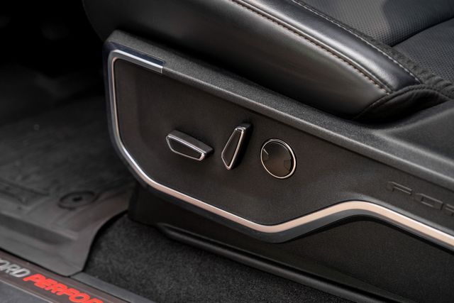 2023 Ford F-150 Raptor 4X4 MATTE BLACK, POWER BOARDS, 23K MILES | Carrollton, TX | Texas Vehicle Exchange 2023 Ford F-150 Raptor 4X4 MATTE BLACK, POWER BOARDS, 23K MILES | Carrollton, TX | Texas Vehicle Exchange