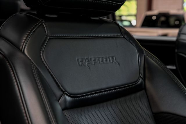 2023 Ford F-150 Raptor 4X4 MATTE BLACK, POWER BOARDS, 23K MILES | Carrollton, TX | Texas Vehicle Exchange