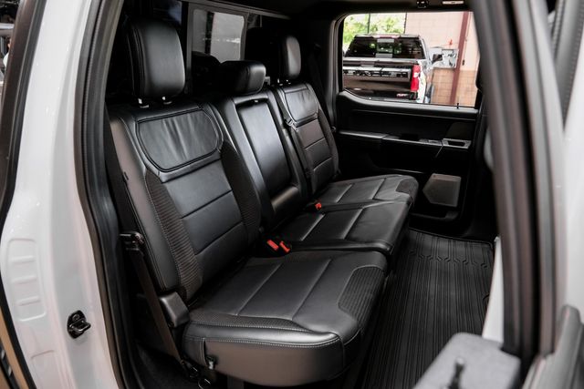 2023 Ford F-150 Raptor 4X4 MATTE BLACK, POWER BOARDS, 23K MILES | Carrollton, TX | Texas Vehicle Exchange