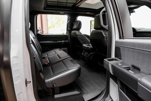 2023 Ford F-150 Raptor 4X4 MATTE BLACK, POWER BOARDS, 23K MILES | Carrollton, TX | Texas Vehicle Exchange