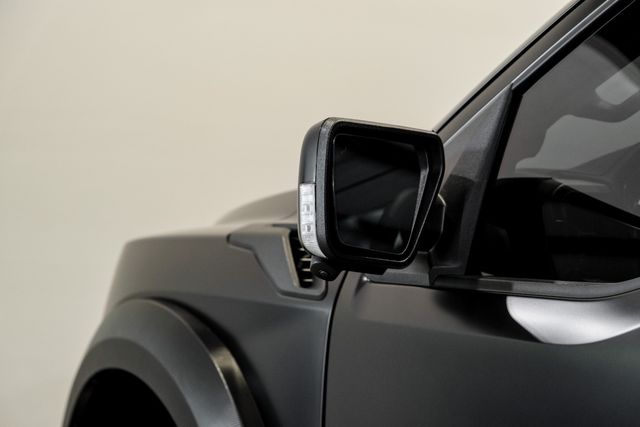 2023 Ford F-150 Raptor 4X4 MATTE BLACK, POWER BOARDS, 23K MILES | Carrollton, TX | Texas Vehicle Exchange