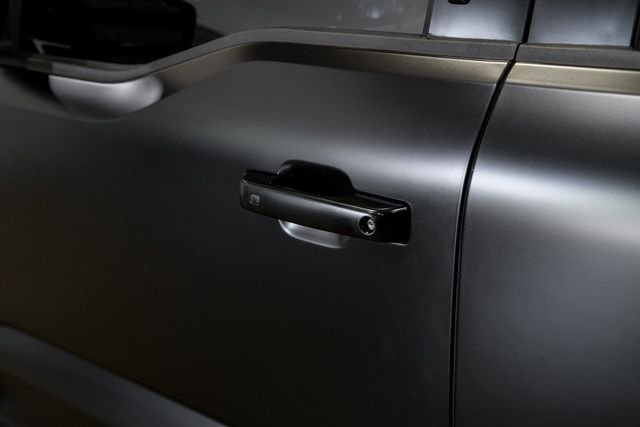 2023 Ford F-150 Raptor 4X4 MATTE BLACK, POWER BOARDS, 23K MILES | Carrollton, TX | Texas Vehicle Exchange