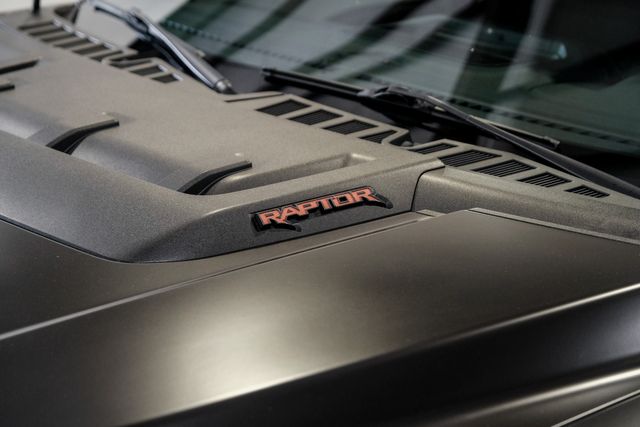 2023 Ford F-150 Raptor 4X4 MATTE BLACK, POWER BOARDS, 23K MILES | Carrollton, TX | Texas Vehicle Exchange 2023 Ford F-150 Raptor 4X4 MATTE BLACK, POWER BOARDS, 23K MILES | Carrollton, TX | Texas Vehicle Exchange