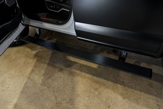 2023 Ford F-150 Raptor 4X4 MATTE BLACK, POWER BOARDS, 23K MILES | Carrollton, TX | Texas Vehicle Exchange