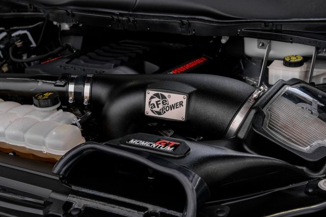 2023 Ford F-150 Raptor 4X4 MATTE BLACK, POWER BOARDS, 23K MILES | Carrollton, TX | Texas Vehicle Exchange