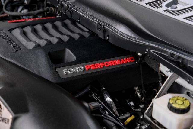 2023 Ford F-150 Raptor 4X4 MATTE BLACK, POWER BOARDS, 23K MILES | Carrollton, TX | Texas Vehicle Exchange