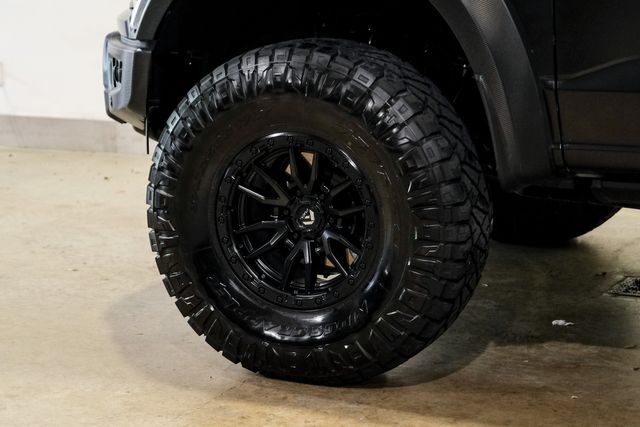 2023 Ford F-150 Raptor 4X4 MATTE BLACK, POWER BOARDS, 23K MILES | Carrollton, TX | Texas Vehicle Exchange 2023 Ford F-150 Raptor 4X4 MATTE BLACK, POWER BOARDS, 23K MILES | Carrollton, TX | Texas Vehicle Exchange