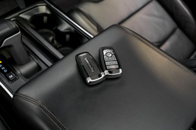 2023 Ford F-150 Raptor 4X4 MATTE BLACK, POWER BOARDS, 23K MILES | Carrollton, TX | Texas Vehicle Exchange