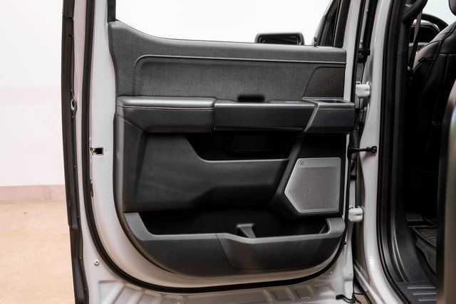 2023 Ford F-150 Raptor 4X4 MATTE BLACK, POWER BOARDS, 23K MILES | Carrollton, TX | Texas Vehicle Exchange