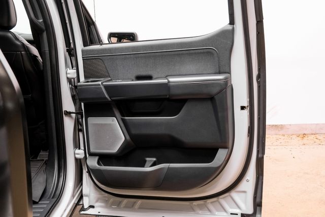 2023 Ford F-150 Raptor 4X4 MATTE BLACK, POWER BOARDS, 23K MILES | Carrollton, TX | Texas Vehicle Exchange