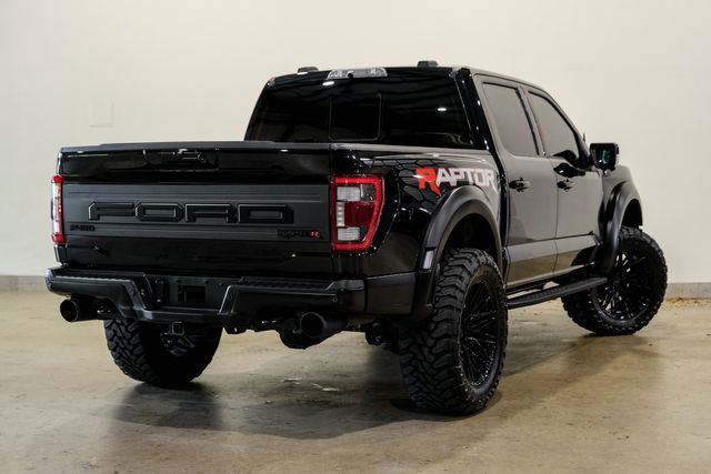 2023 Ford F-150 Raptor R, WHIPPLE UPGRADE, VOSSEN, TOYO, EXHAUST | Carrollton, TX | Texas Vehicle Exchange