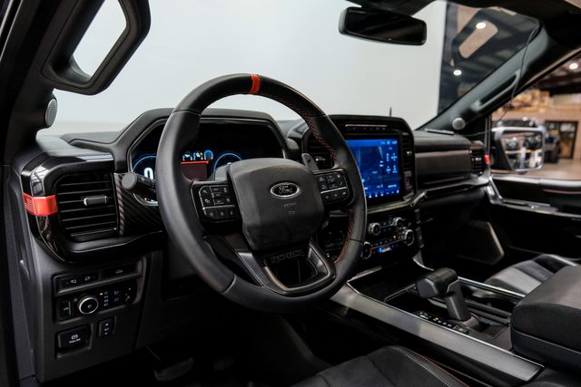 2023 Ford F-150 Raptor R, WHIPPLE UPGRADE, VOSSEN, TOYO, EXHAUST | Carrollton, TX | Texas Vehicle Exchange 2023 Ford F-150 Raptor R, WHIPPLE UPGRADE, VOSSEN, TOYO, EXHAUST | Carrollton, TX | Texas Vehicle Exchange