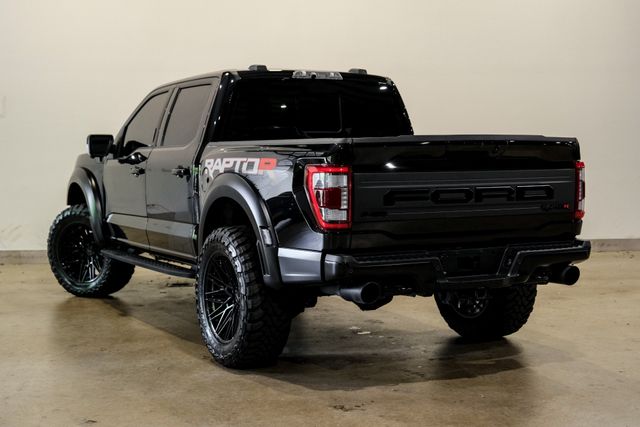 2023 Ford F-150 Raptor R, WHIPPLE UPGRADE, VOSSEN, TOYO, EXHAUST | Carrollton, TX | Texas Vehicle Exchange