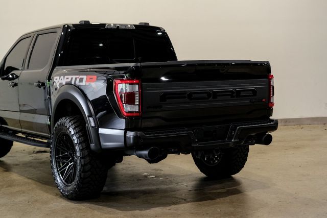 2023 Ford F-150 Raptor R, WHIPPLE UPGRADE, VOSSEN, TOYO, EXHAUST | Carrollton, TX | Texas Vehicle Exchange