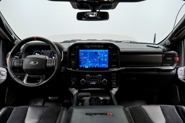 2023 Ford F-150 Raptor R, WHIPPLE UPGRADE, VOSSEN, TOYO, EXHAUST | Carrollton, TX | Texas Vehicle Exchange