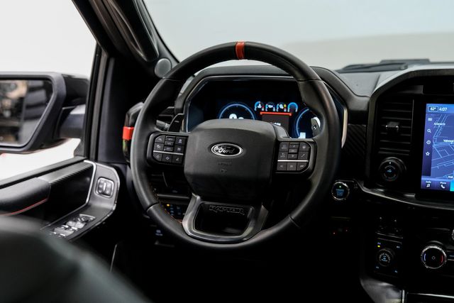 2023 Ford F-150 Raptor R, WHIPPLE UPGRADE, VOSSEN, TOYO, EXHAUST | Carrollton, TX | Texas Vehicle Exchange