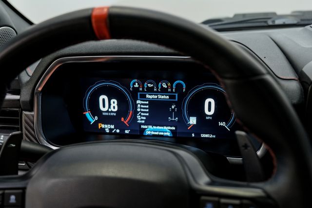 2023 Ford F-150 Raptor R, WHIPPLE UPGRADE, VOSSEN, TOYO, EXHAUST | Carrollton, TX | Texas Vehicle Exchange