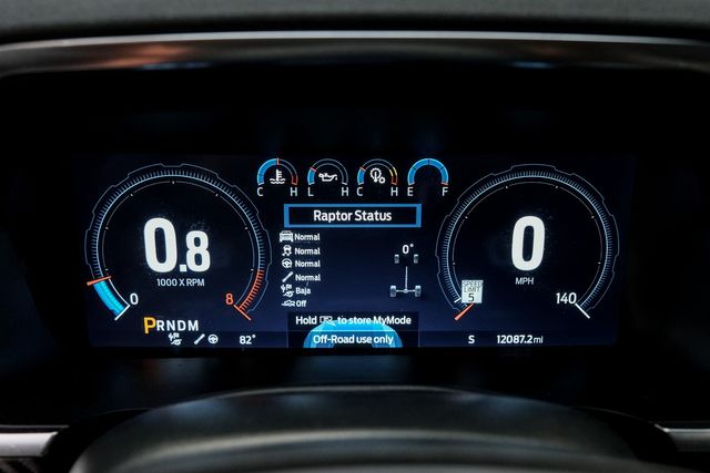 2023 Ford F-150 Raptor R, WHIPPLE UPGRADE, VOSSEN, TOYO, EXHAUST | Carrollton, TX | Texas Vehicle Exchange