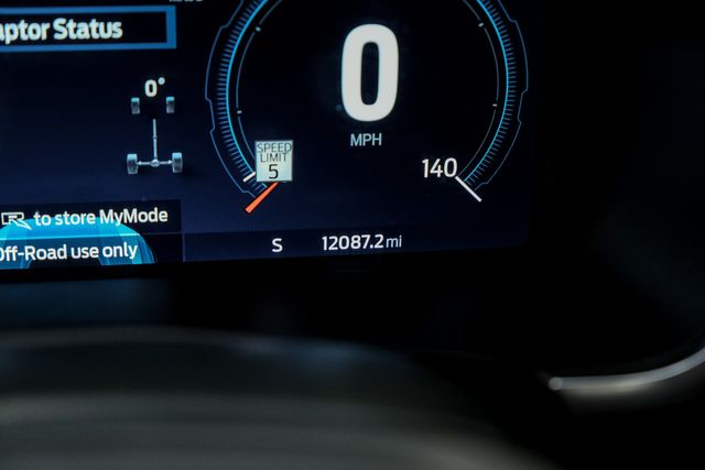 2023 Ford F-150 Raptor R, WHIPPLE UPGRADE, VOSSEN, TOYO, EXHAUST | Carrollton, TX | Texas Vehicle Exchange