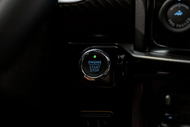 2023 Ford F-150 Raptor R, WHIPPLE UPGRADE, VOSSEN, TOYO, EXHAUST | Carrollton, TX | Texas Vehicle Exchange