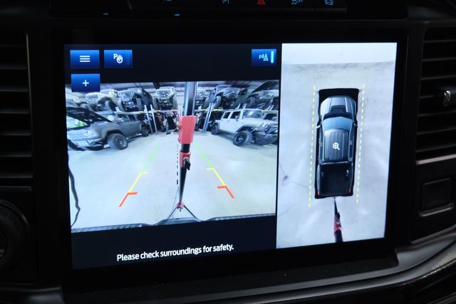 2023 Ford F-150 Raptor R, WHIPPLE UPGRADE, VOSSEN, TOYO, EXHAUST | Carrollton, TX | Texas Vehicle Exchange