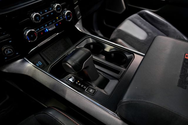 2023 Ford F-150 Raptor R, WHIPPLE UPGRADE, VOSSEN, TOYO, EXHAUST | Carrollton, TX | Texas Vehicle Exchange