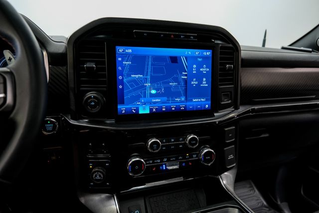 2023 Ford F-150 Raptor R, WHIPPLE UPGRADE, VOSSEN, TOYO, EXHAUST | Carrollton, TX | Texas Vehicle Exchange