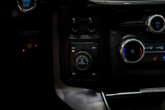 2023 Ford F-150 Raptor R, WHIPPLE UPGRADE, VOSSEN, TOYO, EXHAUST | Carrollton, TX | Texas Vehicle Exchange