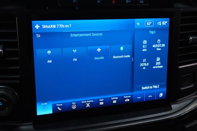 2023 Ford F-150 Raptor R, WHIPPLE UPGRADE, VOSSEN, TOYO, EXHAUST | Carrollton, TX | Texas Vehicle Exchange